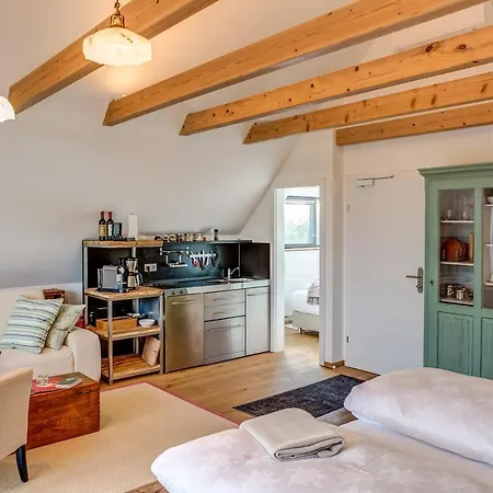 Bed & Breakfast Winzarei Ciringa Menhard Zgornja Kungota