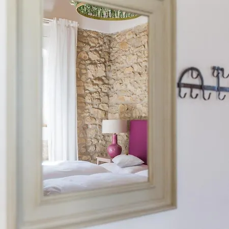 Bed & Breakfast Winzarei Ciringa Menhard