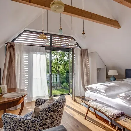 Bed & Breakfast Winzarei Ciringa Menhard Zgornja Kungota