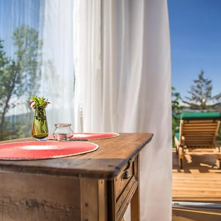 Winzarei Ciringa Menhard 4* Zgornja Kungota