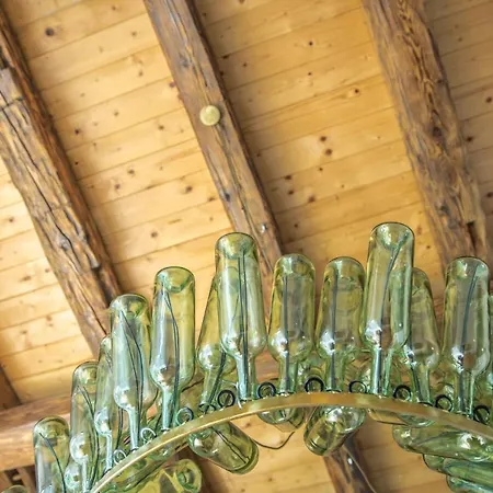 Winzarei Ciringa Menhard 4* Zgornja Kungota