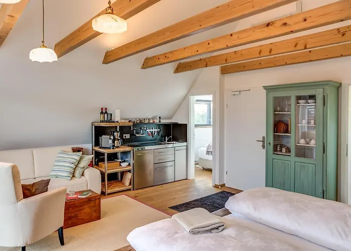 住宿加早餐酒店 Winzarei Ciringa Menhard Zgornja Kungota