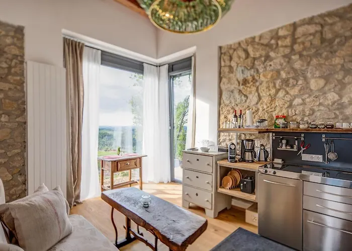 住宿加早餐酒店 Winzarei Ciringa Menhard Zgornja Kungota