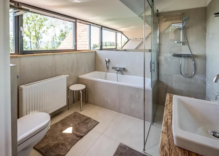 住宿加早餐酒店 Winzarei Ciringa Menhard Zgornja Kungota